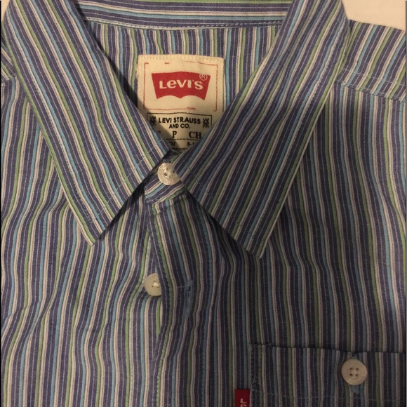 “FIRM”Levi bundle - Picture 6 of 7